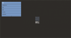 Desktop Screenshot of grell.es